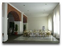 отель Rcheuli Palace: Отель