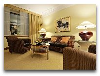 отель Regent Warsaw: Номер Executive suite