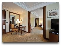 отель Regent Warsaw: Номер Executive Suite