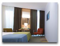 отель Radisson Blu Hotel Latvija: Номер standard