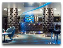 отель Radisson Blu Hotel Lietuva: Скай бар