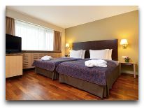 отель Radisson Blu Hotel Lietuva: Номер business