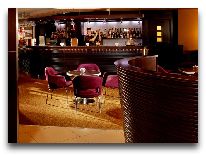 отель Radisson Blu Hotel Olympia: Lobby Bar