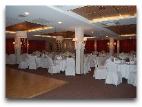 отель Radisson Blu Hotel Olympia: Banquet Hall