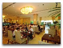 отель Rex Hotel: Paradise Coffee Lounge