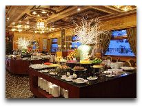 отель Rex Hotel: Ресторан Hoa Mai
