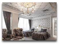 отель Naftalan Qashalti Hotel: Номер King Suite