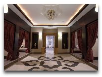 отель Naftalan Qashalti Hotel: СПА