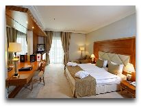 отель Rixos Prykarpattya Hotel: Junior suite