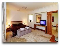 отель Rixos Prykarpattya Hotel: Suite room