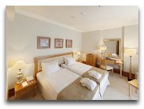 отель Rixos Prykarpattya Hotel: Twin B room