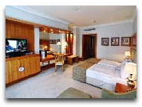 отель Rixos Prykarpattya Hotel: Twin superior room