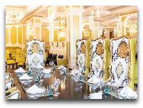 отель Quba Palace: Ресторана Mosaiс 