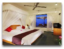 отель Rock Water Bay: Premier Deluxe Ocean View Villa