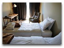 отель Rooms Kazbegi: Номер стандарт