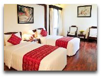 отель Royal Hotel Saigon: Orient Deluxe room