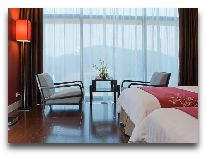 отель Royal Lotus Halong Hotel: Deluxe room