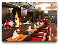 отель Royal Lotus Halong Hotel: Ресторан