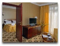 отель Royal Hotel & Spa Resort Promenad: Номер Deluxe