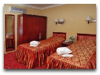 отель Royal Hotel & Spa Resort Promenad: Стандартный двухместный номер-