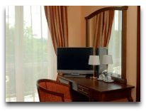 отель Royal Hotels and SPA Resorts Cezar: Номер Люкс