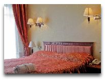 отель Royal Hotels and SPA Resorts Cezar: Стандартный одноместный номер