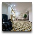 отель Royal Tulip Almaty: Номер Executivi Suite 