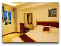 отель Ruby Nha Trang Hotel: Superior room