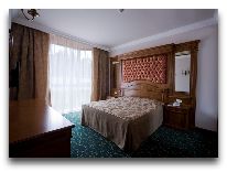 отель Russia Hotel: Luxe