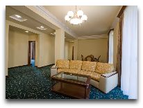 отель Russia Hotel: Presidental