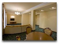 отель Russia Hotel: Presidental