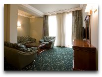 отель Russia Hotel: Senior