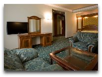 отель Russia Hotel: Senior
