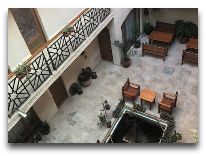 отель Boutique Safiya Hotel: Холл отеля