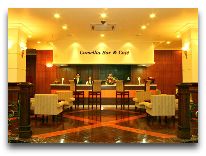 отель Saigon Dalat Hotel: Camellia Bar