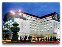 отель Saigon Dalat Hotel: Saigon Dalat Hotel