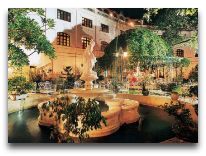 отель Saigon Morin Hotel