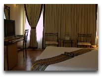 отель Saigon Mui Ne Resort: Deluxe Room