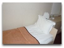 отель Sairme Hotel&Resorts: Номер стандарт