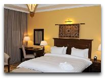 отель Samal Resort & Spa: Номер люкс