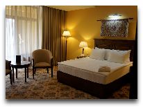 отель Samal Resort & Spa: Апартаменты 
