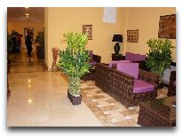 отель Samal Resort & Spa: Спа зона 