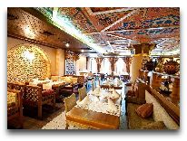отель Samal Resort & Spa: Ресторан 
