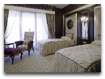 отель Samaxi Palace Platinum: Президентский люкс