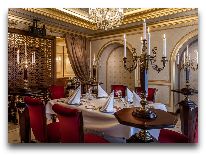отель Samaxi Palace Platinum: Ресторан