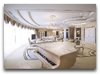 отель Samaxi Palace Platinum: Президентский люкс