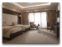 отель Samaxi Palace Platinum: Номер Делюкс 