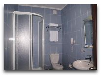 отель Sanapiro: Ванная комната