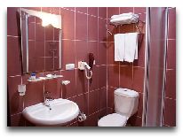 отель Sanapiro: Ванная комната
