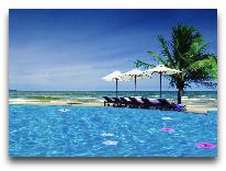 отель Sandy Beach Resort: Бассейн